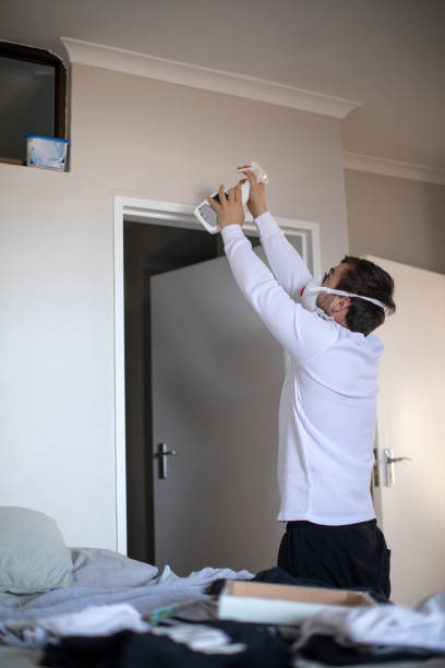 Best Dehumidification Services  in Stuart, VA