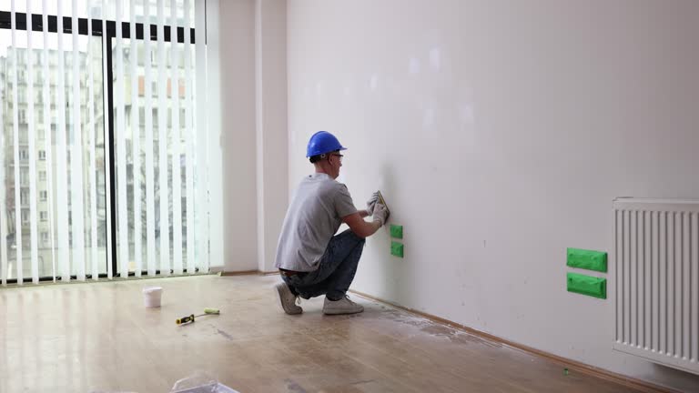 Trusted Stuart, VA Mold Removal Experts