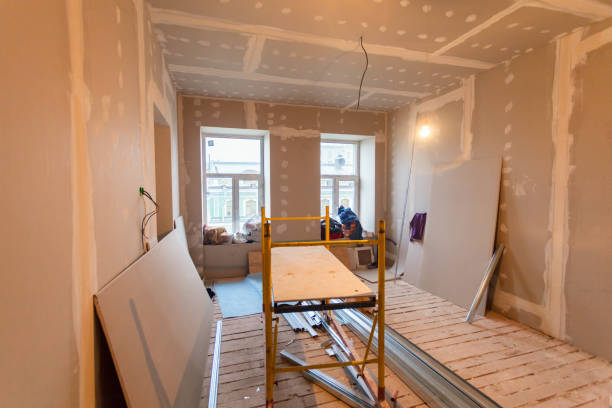 Mold Remediation for Vacation Homes in Stuart, VA
